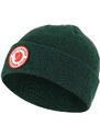 Dječja kapa Fjallraven Kids 1960 Logo Hat boja: zelena