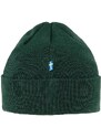 Dječja kapa Fjallraven Kids 1960 Logo Hat boja: zelena