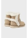 Dječje cipele za snijeg Mayoral boja: smeđa
