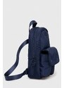 Dječji ruksak Guess boja: tamno plava, mali, bez uzorka