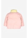 Dječja jakna Bobo Choses boja: ružičasta