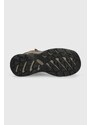 Cipele Keen Jasper II WP za žene, boja: smeđa