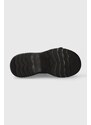 Čizme za snijeg Guess DRERA boja: crna, FL8DRA FAL10