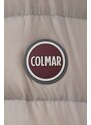 Pernata jakna Colmar za muškarce, boja: siva, za zimu