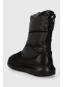 Čizme za snijeg Karl Lagerfeld KAPRI KOSI boja: crna, KL44573