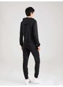 ADIDAS SPORTSWEAR Odjeća za vježbanje 'Linear' crna / bijela