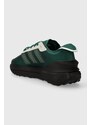 Tenisice za trčanje adidas AVRYN boja: zelena