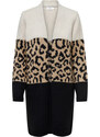 Only Samo kardigan s leopard uzorkom