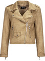 Only Kožne i sintetičke jakne ONLSCOOTIE FAUX SUEDE BIKER JACKET OTW Only