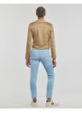 Only Kožne i sintetičke jakne ONLSCOOTIE FAUX SUEDE BIKER JACKET OTW Only