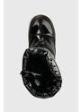 Dječje cipele za snijeg Tommy Hilfiger boja: crna