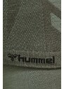 Top za trening Hummel Clea boja: zelena