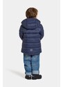 Dječja zimska jakna Didriksons RODI KIDS JACKET boja: tamno plava