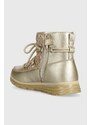 Dječje cipele za snijeg Mayoral boja: zlatna