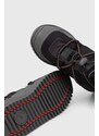 Čizme za snijeg adidas by Stella McCartney boja: crna