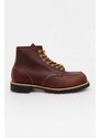 Kožne cipele Red Wing Roughneck za muškarce, boja: smeđa, 8146
