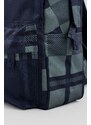 Dječji ruksak zippy boja: tamno plava, veliki, s uzorkom