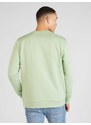 OAKLEY Sweater majica svijetlozelena