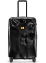Kofer Crash Baggage ICON Large Size boja: crna, CB163
