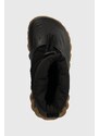 Čizme za snijeg Crocs Echo Boot boja: crna, 208716