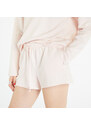 DKNY Intimates DKNY WMS Boxer Long Sleeve Pyjamas Set Pink