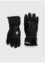 Skijaške rukavice Black Diamond Spark boja: crna