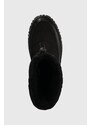 Čizme za snijeg Gant Snowmont boja: crna, 27547369.G00