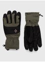 Skijaške rukavice Black Diamond Mission LT boja: zelena