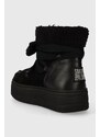 Čizme za snijeg Steve Madden Haddy boja: crna, SM11002774