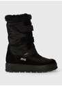 Dječje cipele za snijeg Primigi boja: crna