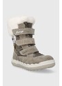 Dječje cipele za snijeg Primigi boja: bež
