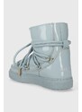 Kožne cipele za snijeg Inuikii Full Leather Naplack 75202-094