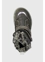 Dječje cipele za snijeg Primigi boja: siva