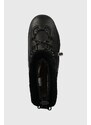 Čizme za snijeg UGG Shasta Boot Mid boja: crna, 1151870