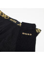Hugo Boss Trunk & Sock Gift Black