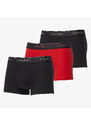 Calvin Klein Modern Cotton Holiday Fashion Trunk 3-Pack Multicolor
