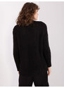 BADU Sweater-BA-SW-8001-1.16P-black