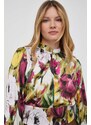 Bluza Marciano Guess za žene, s uzorkom