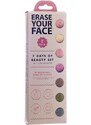 Set krpica za uklanjanje šminke Erase Your Face Make Up Remover 7-pack