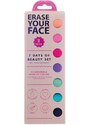 Set krpica ya uklanjanje šminke Erase Your Face Make Up Remover 7-pack