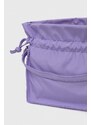 Kozmetička torbica United Colors of Benetton boja: ljubičasta