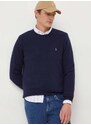 Vuneni pulover Polo Ralph Lauren za muškarce