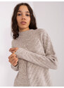 BADU Sweater-BA-SW-8013.14P-beige