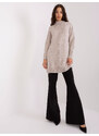 BADU Sweater-BA-SW-8013.14P-beige