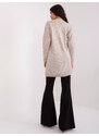 BADU Sweater-BA-SW-8013.14P-beige