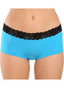 Žensko donje rublje Styx sa svijetloplavim gaćicama (INK1169) L