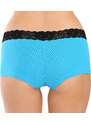 Žensko donje rublje Styx sa svijetloplavim gaćicama (INK1169) L