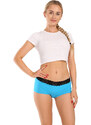 Žensko donje rublje Styx sa svijetloplavim gaćicama (INK1169) L