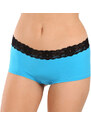 Žensko donje rublje Styx sa svijetloplavim gaćicama (INK1169) L