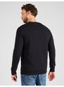 MAMMUT Sportska sweater majica 'Core ML' crna / bijela
